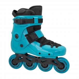 Ролики FR Skates FRX Teal 80